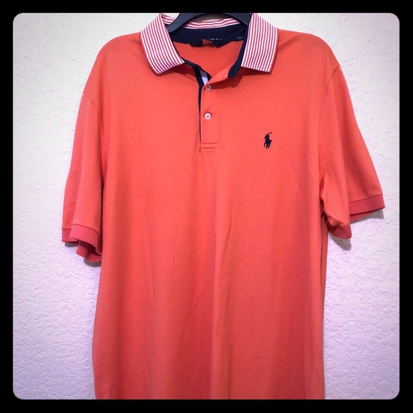 Ralph Lauren Other - Men’s Polo Golf Ralph Lauren Polo Shirt